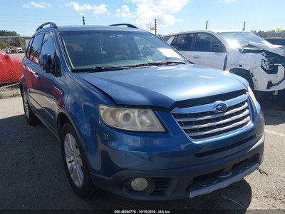 2008 Subaru Tribeca