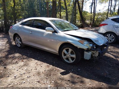 2004 Toyota Camry Solara