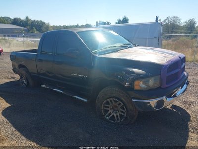 2004 Dodge Ram 2500