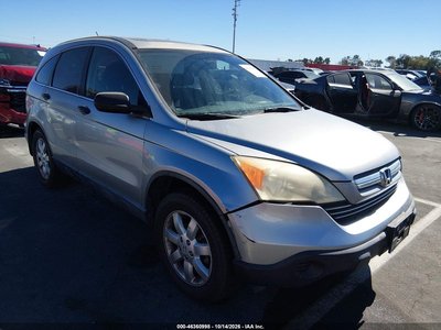 2007 Honda CR-V