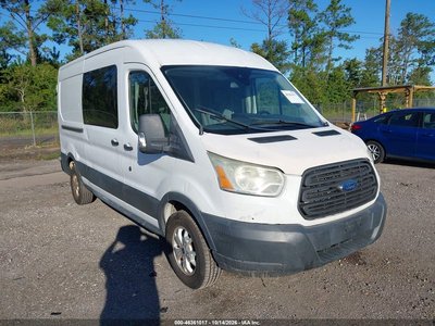 2018 Ford Transit-250