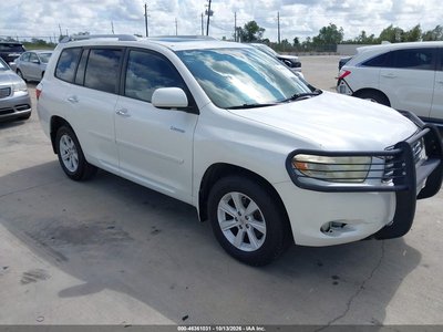 2010 Toyota Highlander
