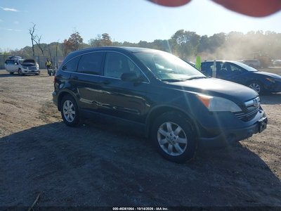 2007 Honda CR-V