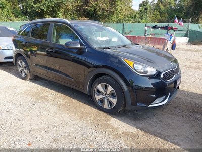 2019 Kia Niro