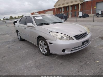 2005 Lexus ES 330