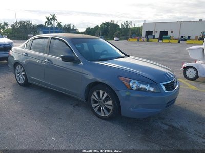 2010 Honda Accord