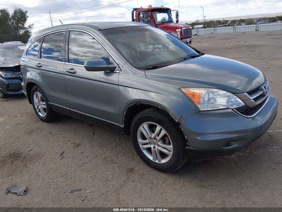 2011 Honda CR-V