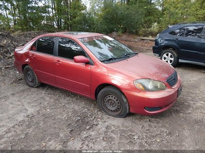 2006 Toyota Corolla