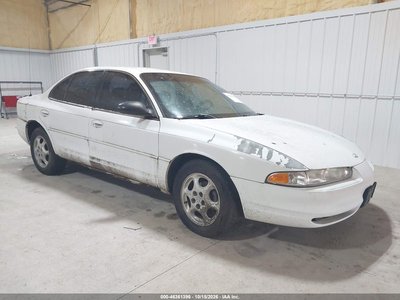 1998 Oldsmobile Intrigue