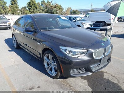 2014 BMW 5 Series