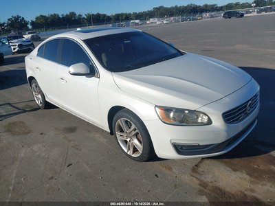 2015 Volvo S60