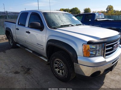2012 GMC Sierra 1500