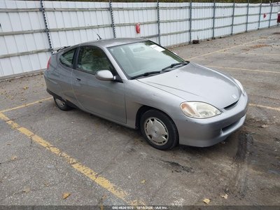 2006 Honda Insight
