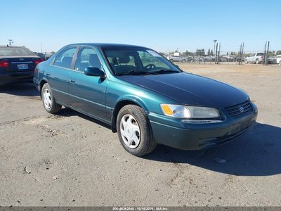 1997 Toyota Camry