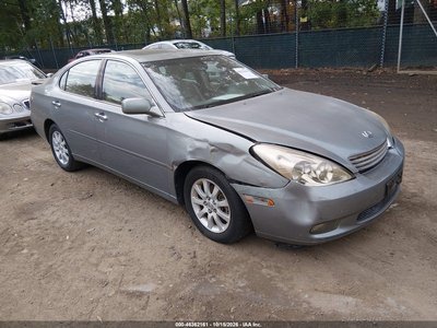 2002 Lexus ES 300