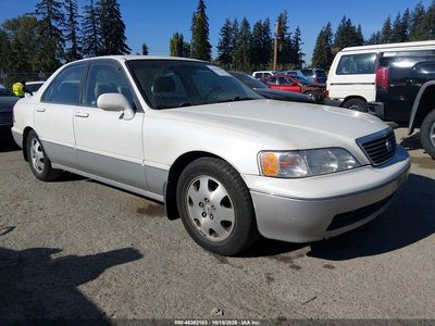 1998 Acura RL