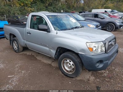2009 Toyota Tacoma
