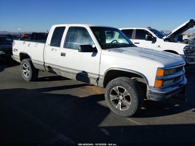 1998 Chevrolet C/K