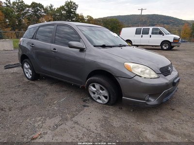 2006 Toyota Matrix