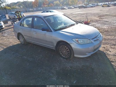 2005 Honda Civic