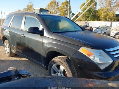 2007 Suzuki XL-7