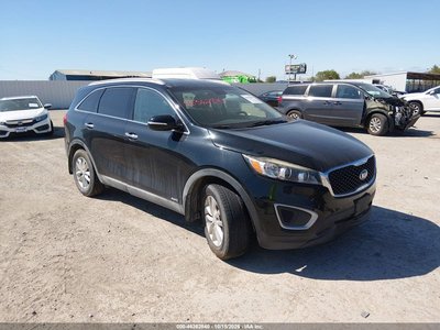 2018 Kia Sorento