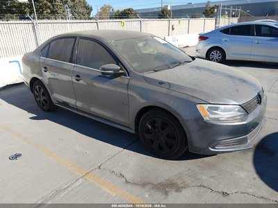 2013 Volkswagen Jetta