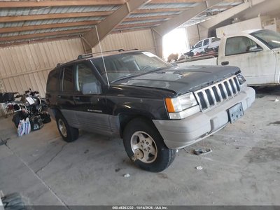 1997 Jeep Grand Cherokee
