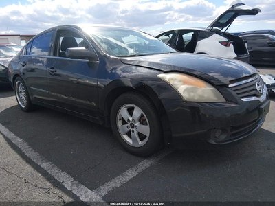 2008 Nissan Altima