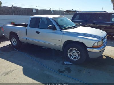 2001 Dodge Dakota