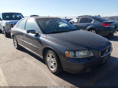 2005 Volvo S60