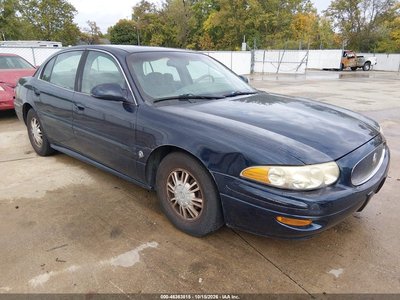 2003 Buick LeSabre