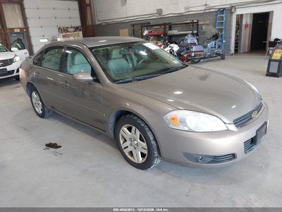 2007 Chevrolet Impala