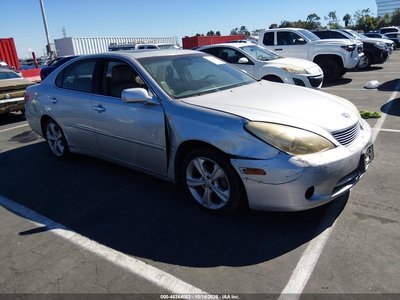 2005 Lexus ES