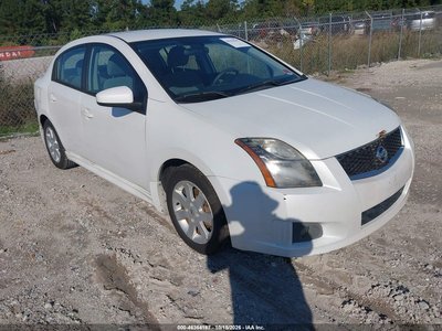 2010 Nissan Sentra