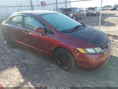 2006 Honda Civic