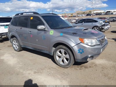 2010 Subaru Forester