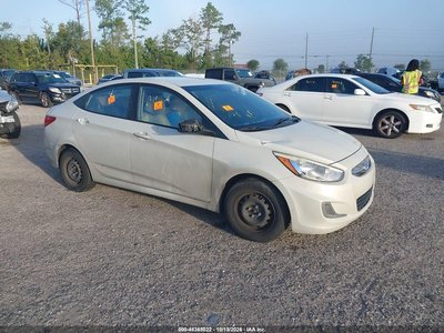 2017 Hyundai Accent