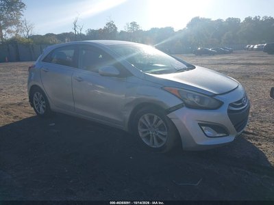 2014 Hyundai Elantra