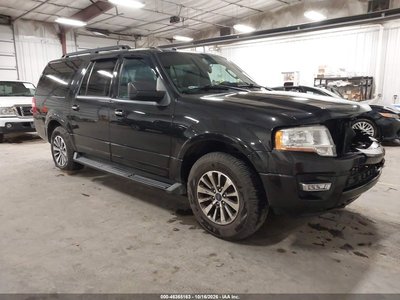 2015 Ford Expedition