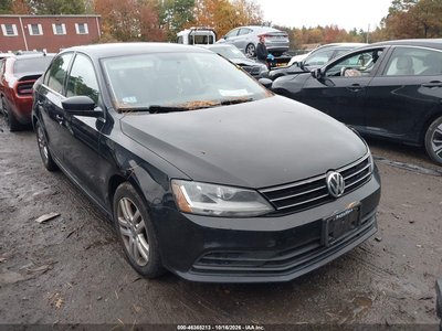 2017 Volkswagen Jetta