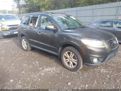 2011 Hyundai Santa Fe