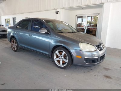 2008 Volkswagen Jetta