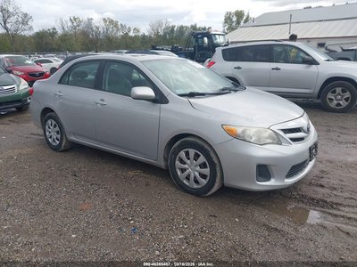 2011 Toyota Corolla