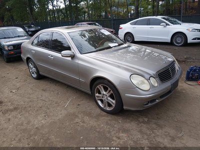 2006 Mercedes-Benz E 350