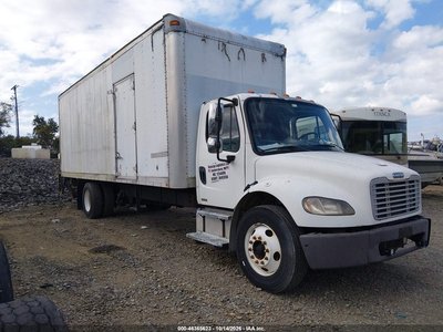 2009 Freightliner M2