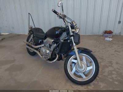 1996 Honda VF750 (Magna V45)