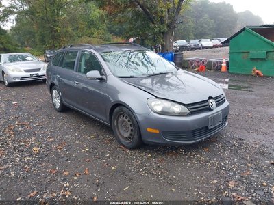 2010 Volkswagen Jetta