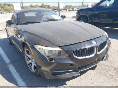 2009 BMW Z4