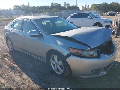 2010 Acura TSX